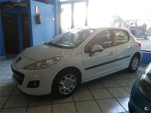 PEUGEOT 207 Confort 1.6 HDI 92 FAP 5p.