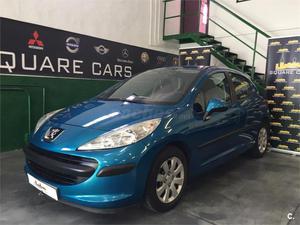 PEUGEOT 207 Confort p.