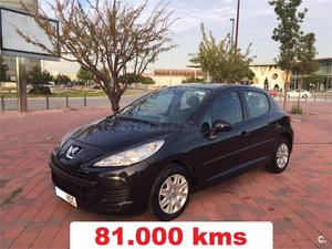 PEUGEOT 207 Confort p.