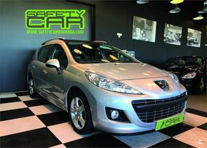 PEUGEOT 207 SW ACTIVE 1.6 HDI 92 FAP 5p.