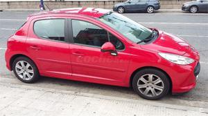 PEUGEOT 207 Sport 1.6 HDI 90 5p.