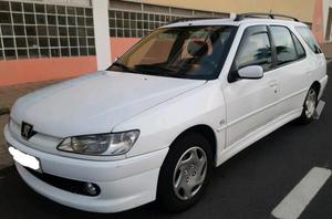 PEUGEOT 306 Break Boulevard 2.0 HDI -01