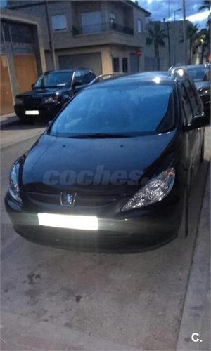 PEUGEOT 307 SW 1.6 HDi Clim Plus 5p.