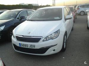 PEUGEOT 308 Nuevo 308 SW Active 1.6 eHDI p.