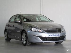 PEUGEOT 308 Nuevo p Active 1.6 HDi 92 FAP 5p.