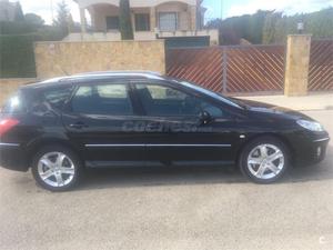 PEUGEOT 407 SW ST Sport Pack 2.2 5p.