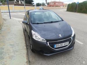 PEUGEOT P ACCESS 1.4 HDi 68 5p.