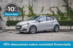 PEUGEOT P ACTIVE 1.6 BlueHDi 75 5p.