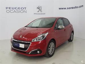 PEUGEOT P STYLE 1.2L PureTech 60KW 82CV 5p.