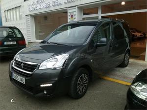 PEUGEOT Partner TEPEE Active 1.6 BlueHDi p.