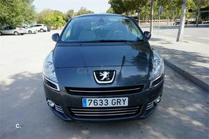 PEUGEOT  Sport Pack 2.0 HDI 150 FAP 5p.