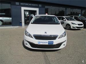 PEUGEOT p Active 1.6 BlueHDi 100 FAP 5p.