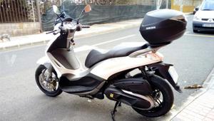 PIAGGIO beverly Sport Touring 350 ie (modelo actual) -15