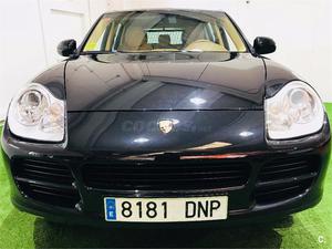 PORSCHE Cayenne - 5p.