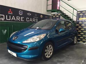 Peugeot 207 Confort p. -09