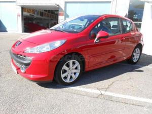 Peugeot 207 Premium 1.6 Vti 16v p. -07