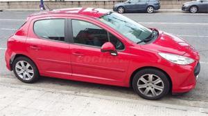 Peugeot 207 Sport 1.6 Hdi 90 5p. -09