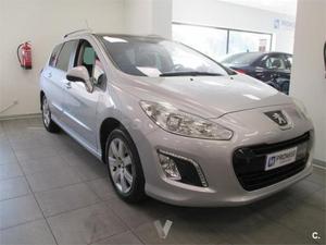 Peugeot 308 Sw Active 1.6 Ehdi 115 Fap 5p. -14