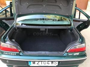 Peugeot 406 Familiar St 2.0 5p. -98