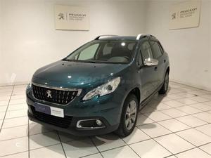 Peugeot  Style 1.6 Bluehdi 73kw 100cv 5p. -17