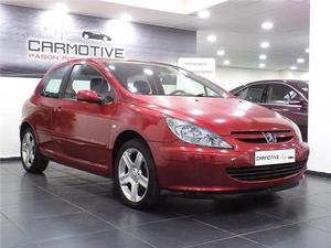 Peugeot hdi Speed Up 136