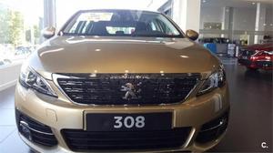 Peugeot p Active 1.2 Puretech 96kw 130cv Ss 5p. -17