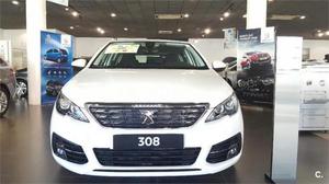 Peugeot p Active 1.6 Bluehdi 88kw 120cv 5p. -17