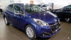 Peugeot p Style 1.2l Puretech 60kw 82cv 5p. -17