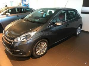 Peugeot p Style 1.2l Puretech 60kw 82cv 5p. -17