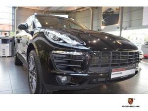 Porsche Macan S Diesel 5p. -15