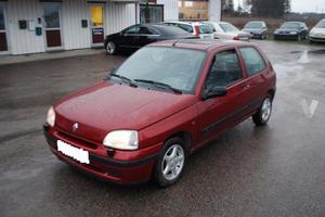 RENAULT Clio Alize 1.9dTi -00