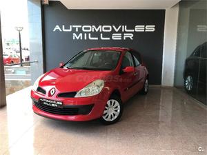 RENAULT Clio Authentique v 75cv 5p. eco2 5p.