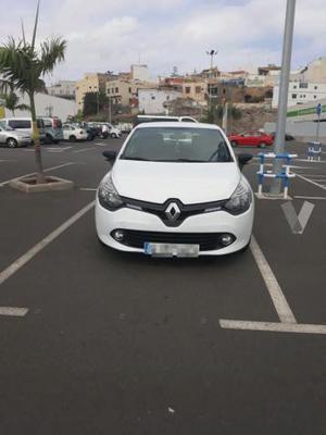 RENAULT Clio Expression dCi 75 eco2 -14