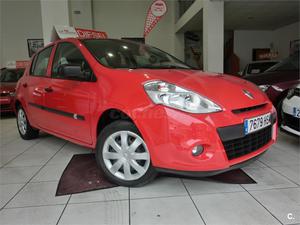 RENAULT Clio III Collection dCi 75 eco2 5p.