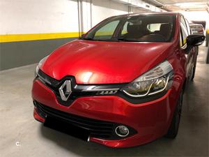 RENAULT Clio Technofeel dCi 90 eco2 5p.