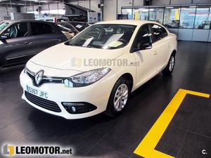 RENAULT Fluence Limited dCi 110 Euro 6 4p.