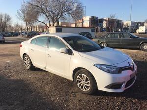 RENAULT Fluence Limited dCi 