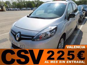 RENAULT Grand Scenic LIMITED Energy dCi 130 eco2 5p Euro 6