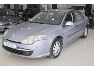 RENAULT LAGUNA EN VENTA EN BADAJOZ (BADAJOZ) - BADAJOZ -