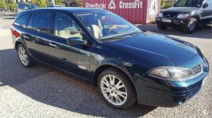 RENAULT Laguna G.Tour Luxe Privilege V E4 5p.