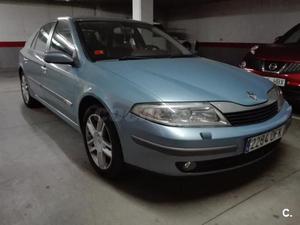 RENAULT Laguna Initiale 2.2dCi Auto 150CV E3 5p.