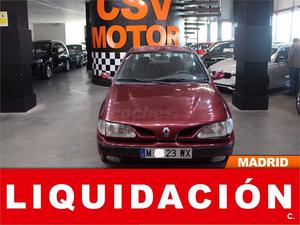 RENAULT Megane CLASSIC ALIZE 1.6E 4p.