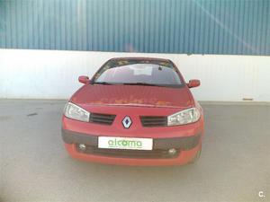 RENAULT Megane CONFORT EXPRESSION 1.5DCI80 5p.