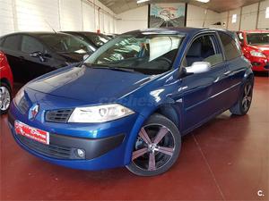 RENAULT Megane Dynamique 1.5dCi105 eco2 3p.