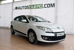 RENAULT Megane Sport Tourer Business dCi p.