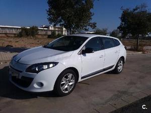 RENAULT Megane Sport Tourer Expression dCi 90 5p.