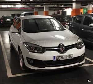 RENAULT Mégane Business Energy dCi 110 SS eco2 5p.