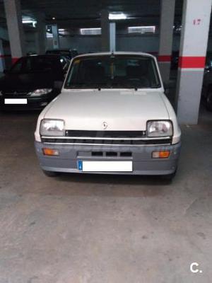 RENAULT R5 R5 1.1 TL 5p.