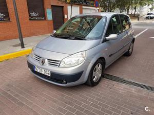 RENAULT Scenic CONFORT AUTHENTIQUE V 5p.