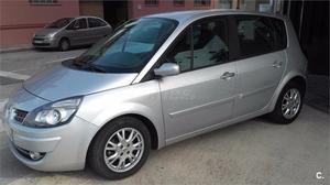 RENAULT Scenic Expression V 110cv 5p.